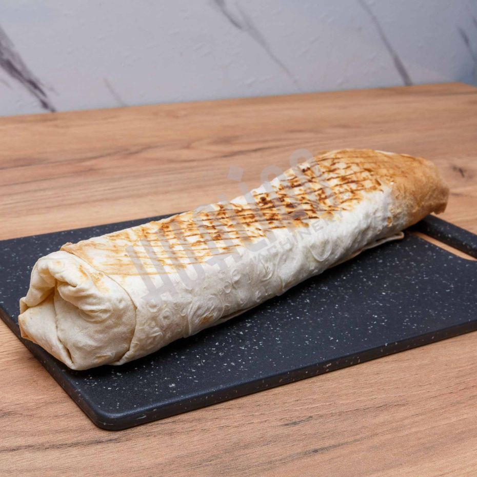 Электрический аппарат для шаурмы HES-E3 Hualian - Купить с доставкой по всей Беларуси