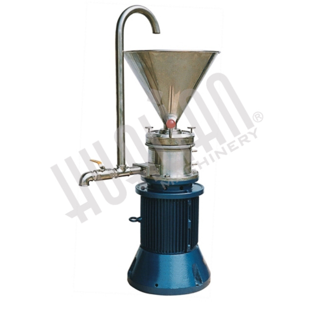 Коллоидная мельница JML100 Hualian - Купить с доставкой по всей Беларуси