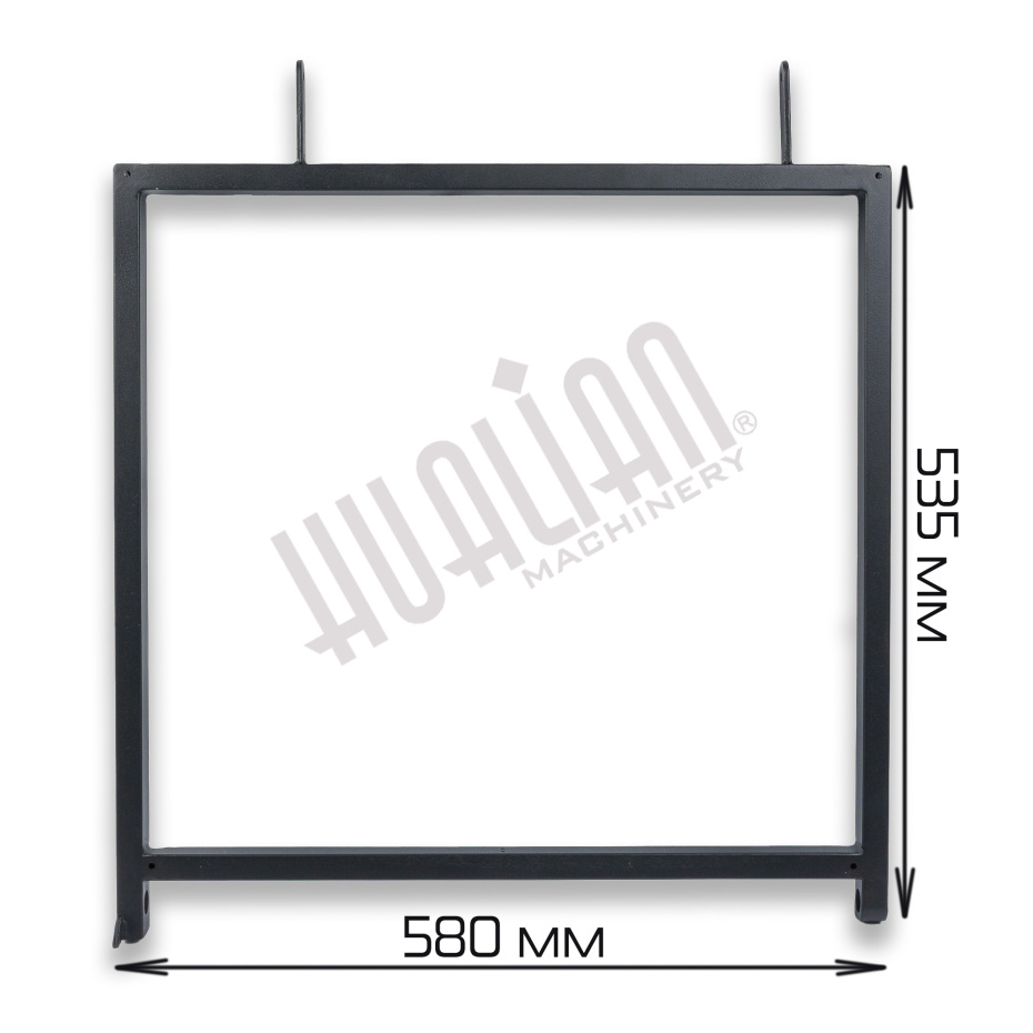 Рама колпака для BSF-5540A Hualian - Купить с доставкой по всей Беларуси