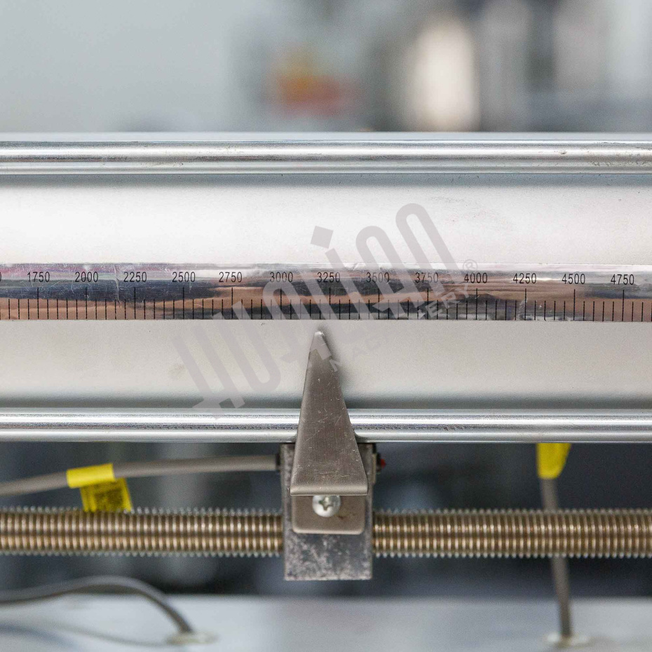 Дозатор поршневой LPF-5000T Hualian - Купить с доставкой по всей Беларуси