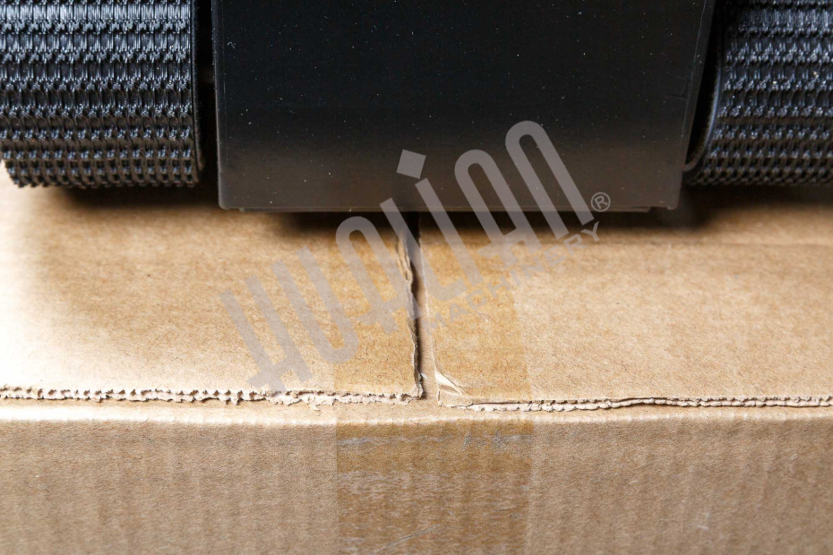 Полуавтоматический заклейщик коробов EC-60 Hualian - Купить с доставкой по всей Беларуси