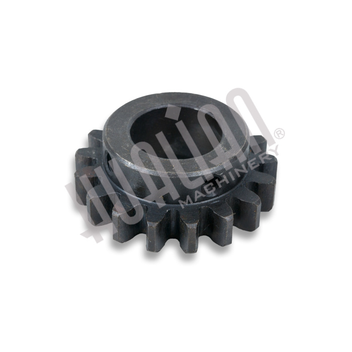 Шестерня для запаивающего узла на DXDC-6 Hualian - Купить с доставкой по всей Беларуси