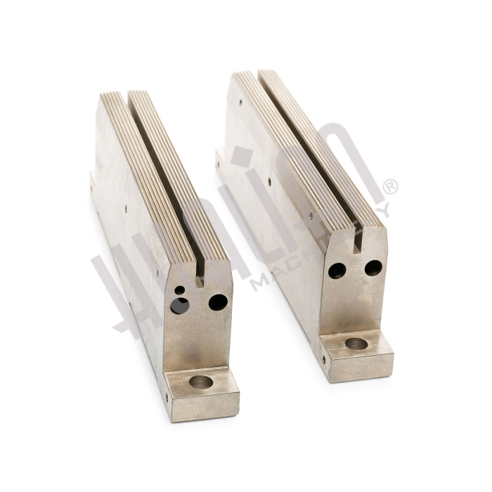 Комплект запаечных губок для DXDZ-450B (высота продукта 100 мм) Hualian - Купить с доставкой по всей Беларуси