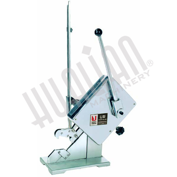 Ручной клипсатор U-типа Hualian - Купить с доставкой по всей Беларуси