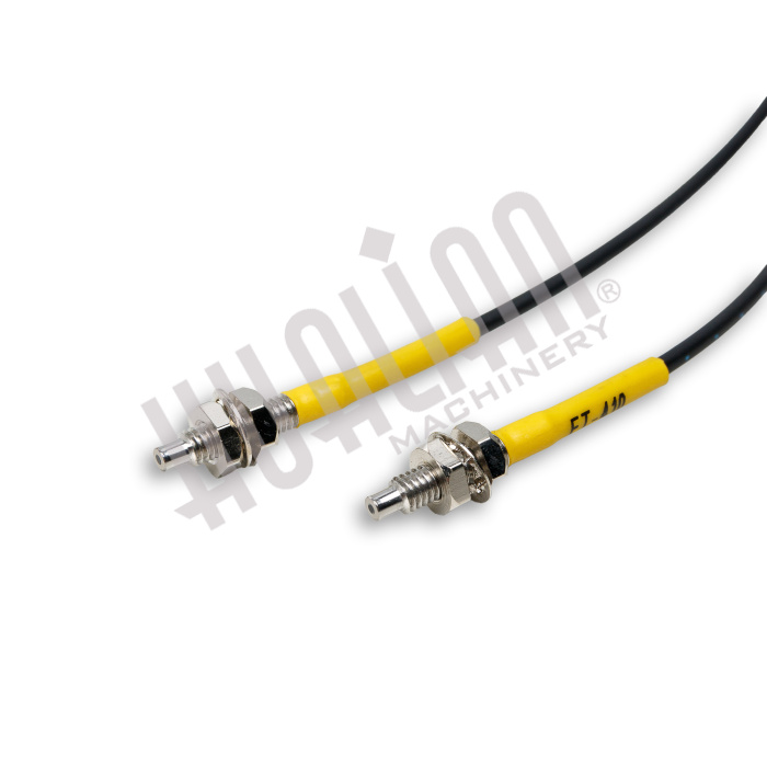 Оптоволокно к MT-50 (fiber wire) (комплект 2 шт) Hualian - Купить с доставкой по всей Беларуси