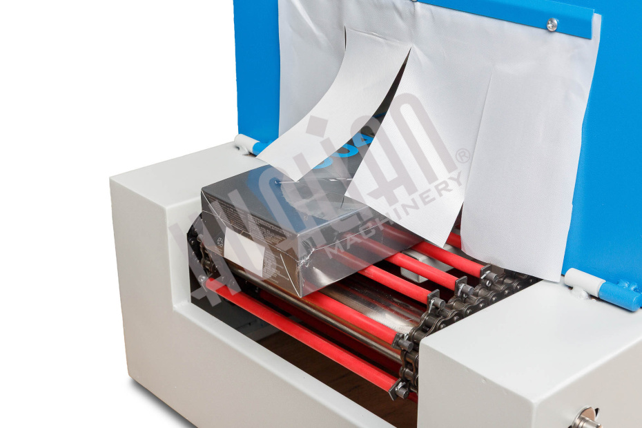 Термоусадочный тоннель ET-20 Hualian - Купить с доставкой по всей Беларуси