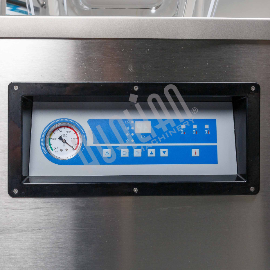 Вакуум-упаковочная машина напольного типа EV-51 Hualian - Купить с доставкой по всей Беларуси