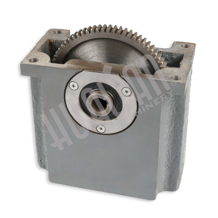 Средний редуктор для JGL-135-6A Hualian - Купить с доставкой по всей Беларуси