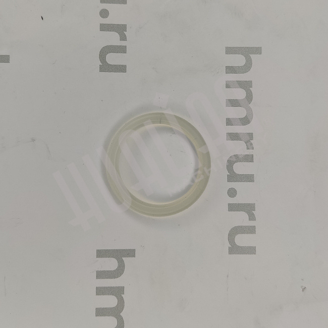 Уплотнительное кольцо на дозирующий поршень для PPF/LPF-250 стандартное (Ø50 мм) Hualian - Купить с доставкой по всей Беларуси