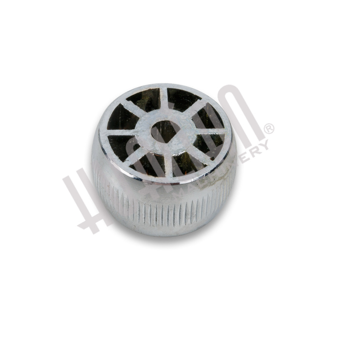 Ведомое колесо Ø30×18 мм для FRB-640 Hualian - Купить с доставкой по всей Беларуси