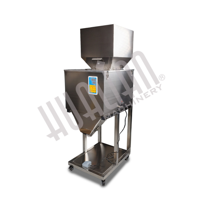 Дозатор весовой FZ-9999 Hualian - Купить с доставкой по всей Беларуси