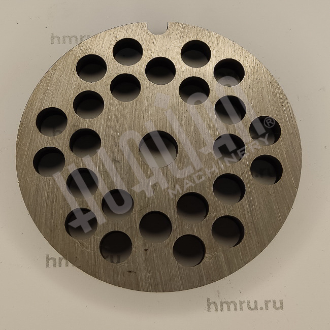 Решетка для мясорубки TC-22 9 мм Hualian - Купить с доставкой по всей Беларуси