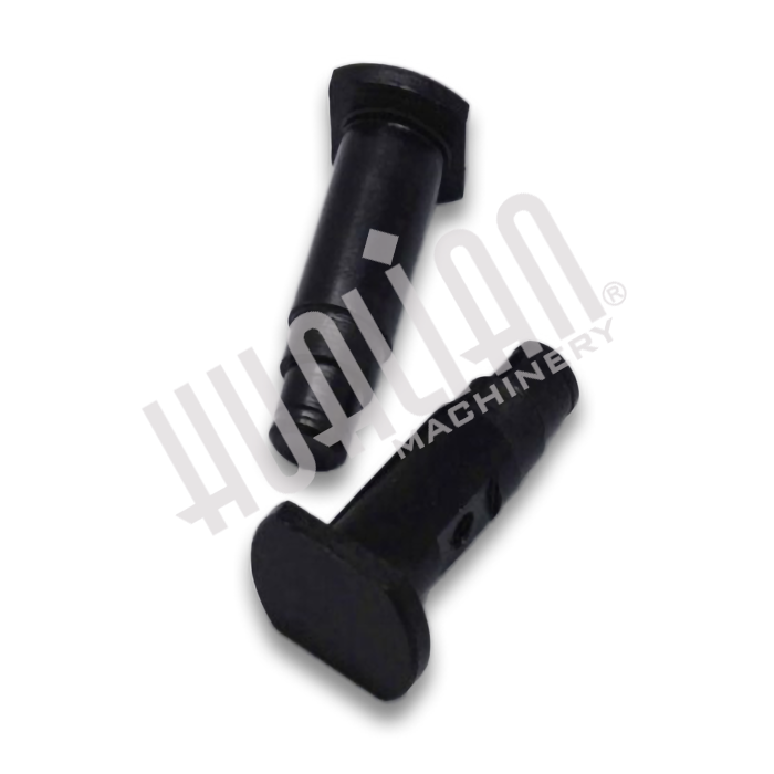 Стойка промежуточного стального ролика для FRB-770 Hualian - Купить с доставкой по всей Беларуси