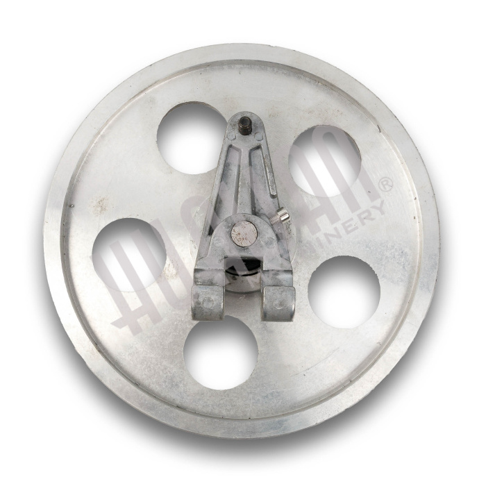 Шкив для JG-310 верхний Hualian - Купить с доставкой по всей Беларуси