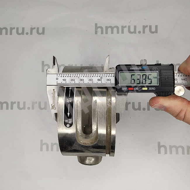 Корпус фаршенасоса для JGL (4-8) Hualian - Купить с доставкой по всей Беларуси