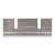 Отрезной нож для FXJ-6050/DZF-5050 75 мм (Sealing knife blade FXJ-6050 3 inch)