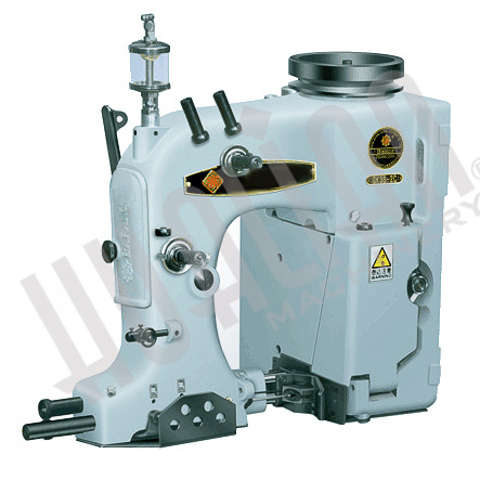 Мешкозашивочная голова GK-35-2C Hualian - Купить с доставкой по всей Беларуси