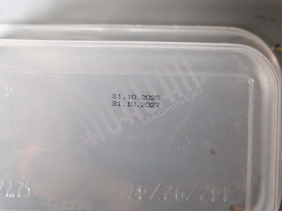 Каплеструйный принтер HL-A470 Hualian - Купить с доставкой по всей Беларуси