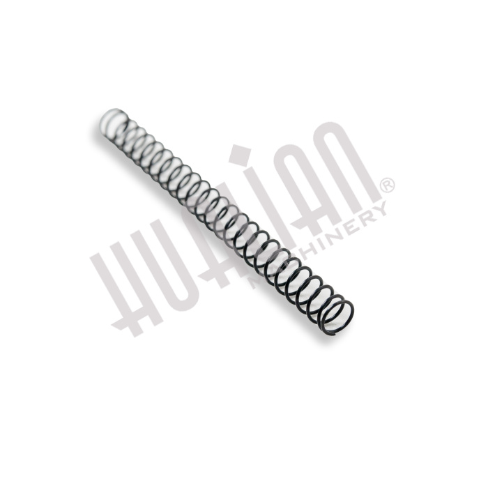 Пружина натяжения нихрома для эпоксидных планок с роликовой натяжкой Hualian - Купить с доставкой по всей Беларуси