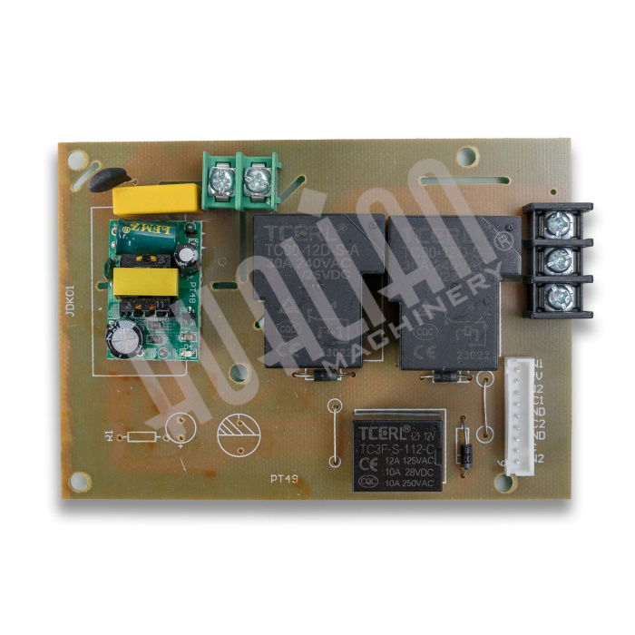 Плата управления для TV-20L Hualian - Купить с доставкой по всей Беларуси