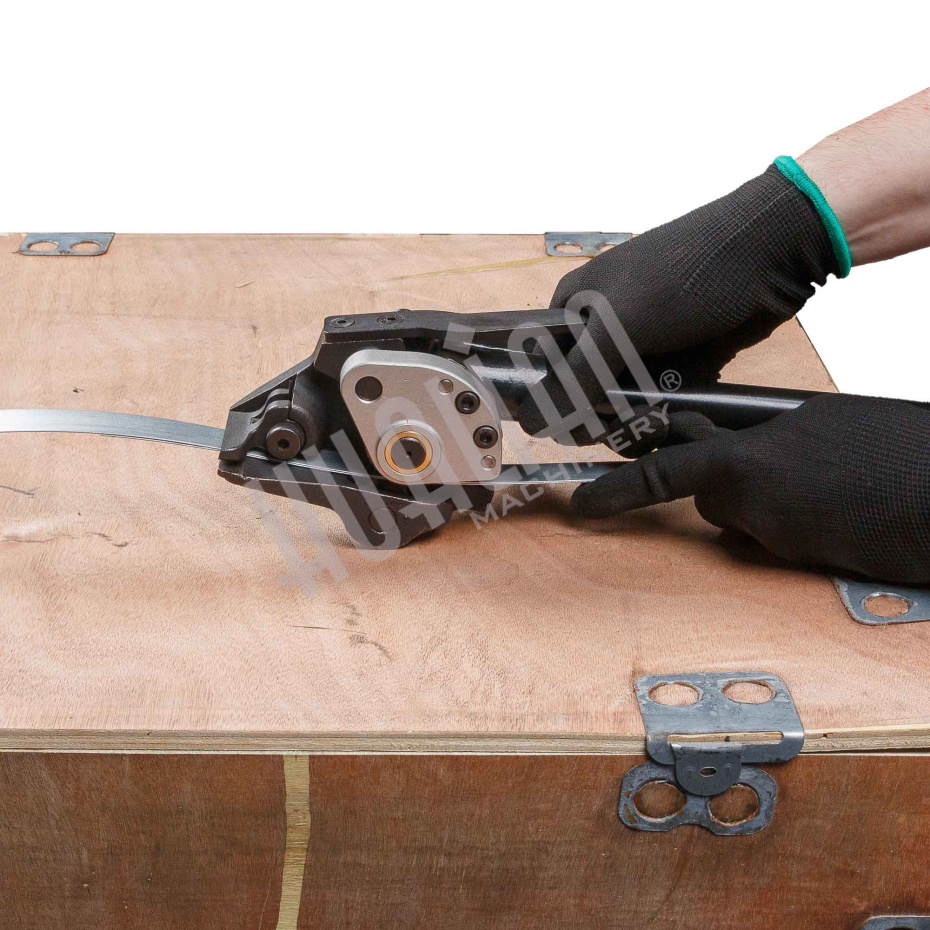 Стреппинг инструмент ручной SKS-32/25/19 Hualian - Купить с доставкой по всей Беларуси