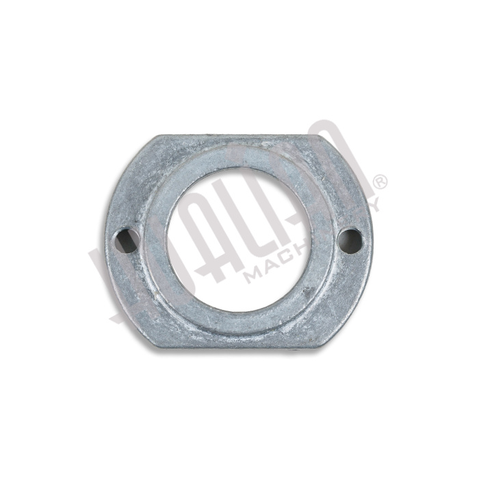 Корпус подшипника переднего вала транспортера FRB-770 Hualian - Купить с доставкой по всей Беларуси