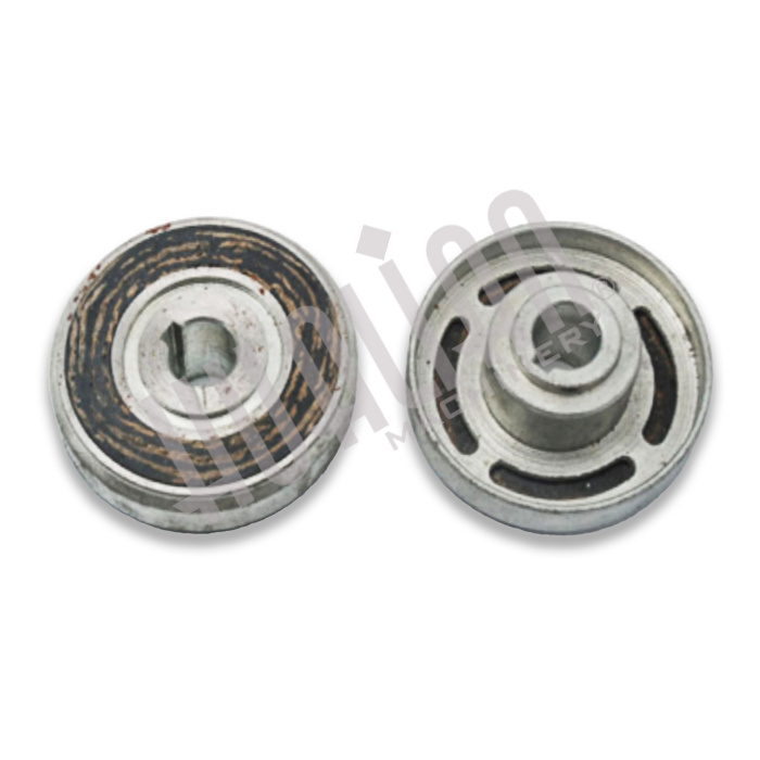 Диск электромагнитного сцепления для KFG-250 Hualian - Купить с доставкой по всей Беларуси