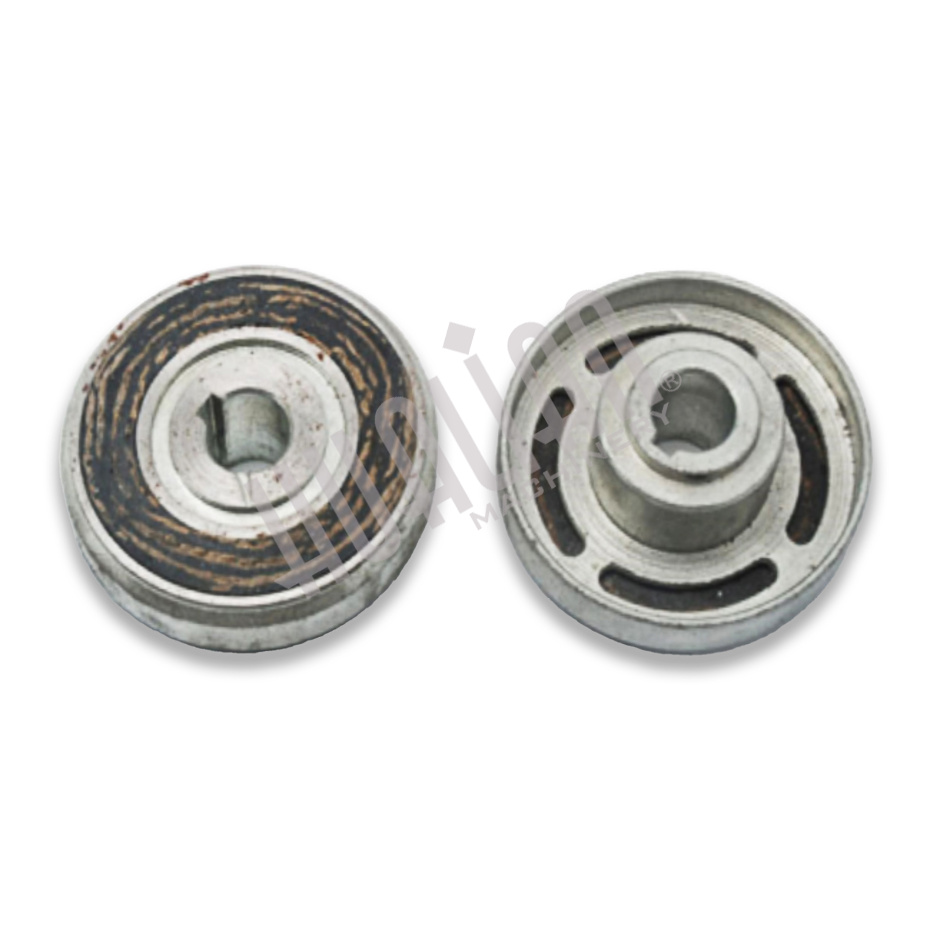 Диск электромагнитного сцепления для KFG-250 Hualian - Купить с доставкой по всей Беларуси