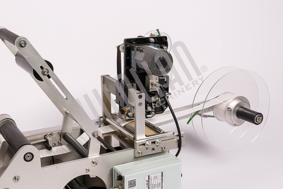 Этикетировщик HL-50 с датером Hualian - Купить с доставкой по всей Беларуси