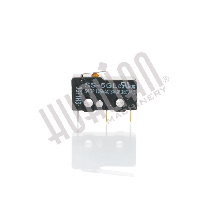 Микропереключатель для KZ-13/16 KZ-19 Hualian - Купить с доставкой по всей Беларуси