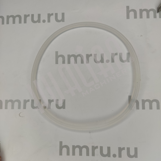 Уплотнительное кольцо на дозирующий поршень для LPF/PPF-5000 стандартное (Ø150 мм) Hualian - Купить с доставкой по всей Беларуси