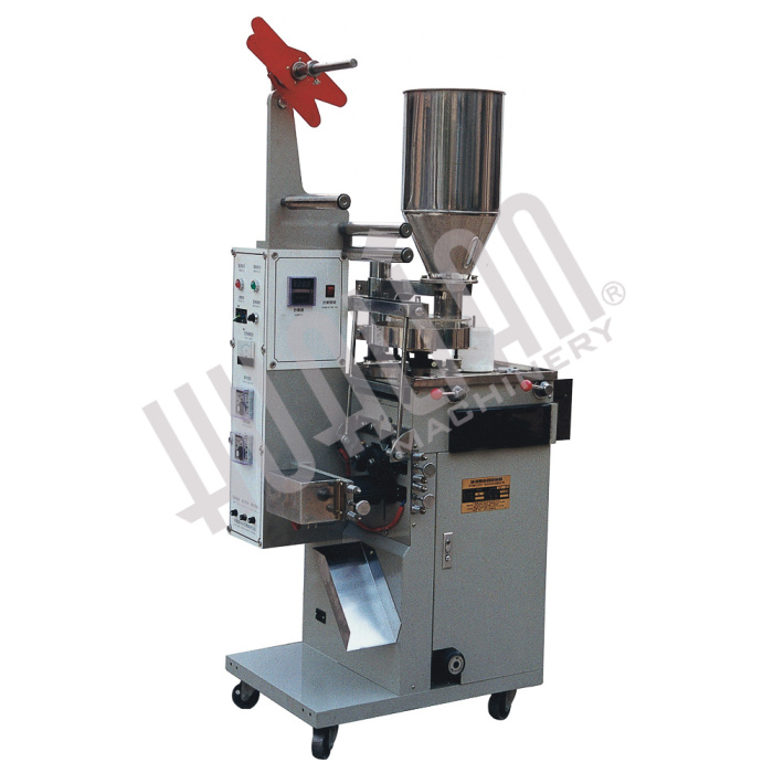 DXDC-125 Автомат для упаковки чая в одноразовые фильтр-пакеты Hualian - Купить с доставкой по всей Беларуси