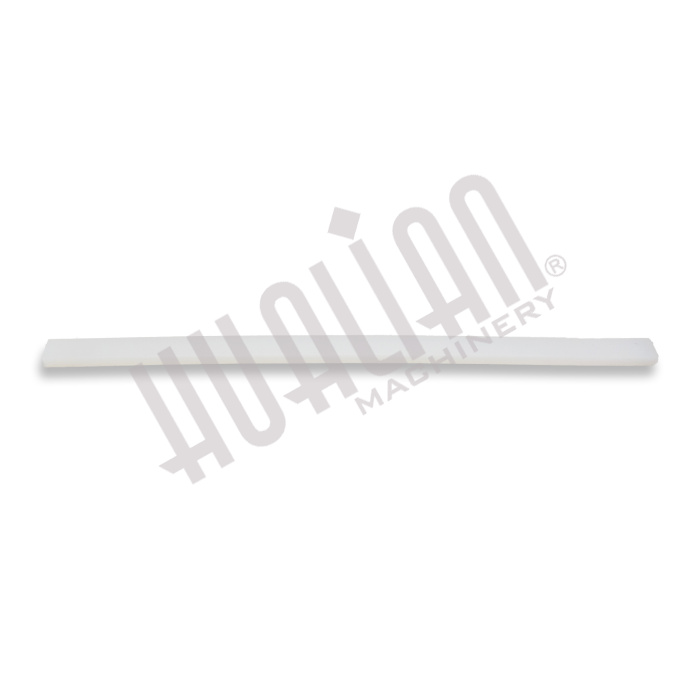 Резина силиконовая под сварочную планку 22×12×510 мм для EV-52 Hualian - Купить с доставкой по всей Беларуси