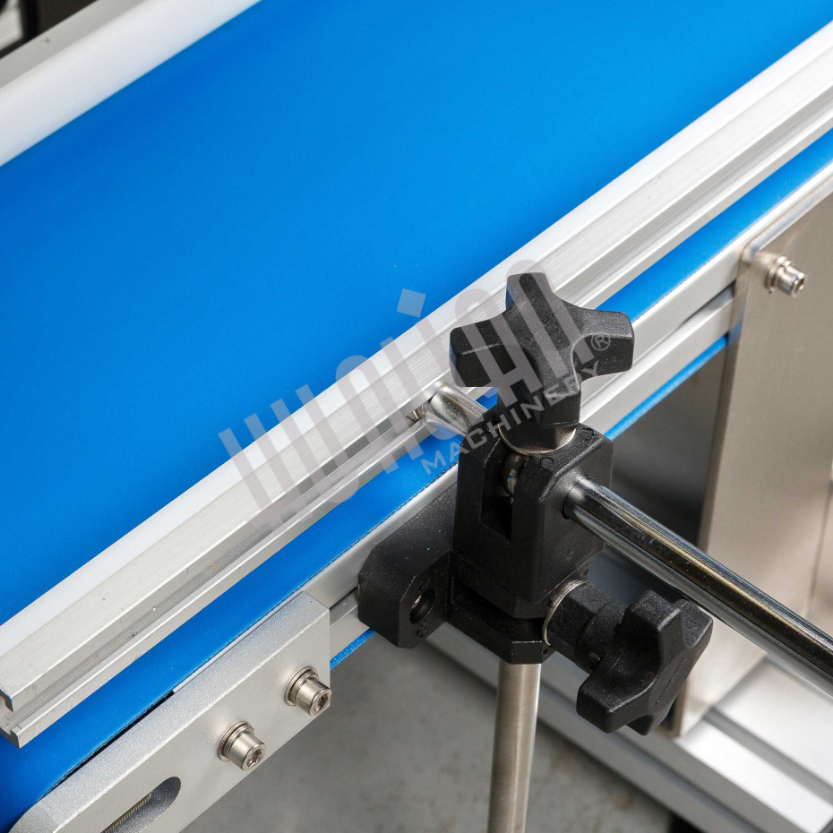 Автоматический этикетировщик для плоских поверхностей HLKBL-150 Hualian - Купить с доставкой по всей Беларуси