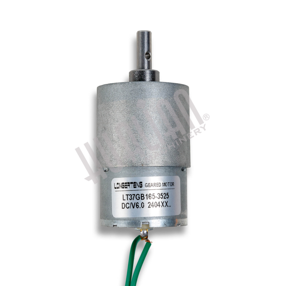 Двигатель открывания весового бункера для FZ-999-9999 Hualian - Купить с доставкой по всей Беларуси