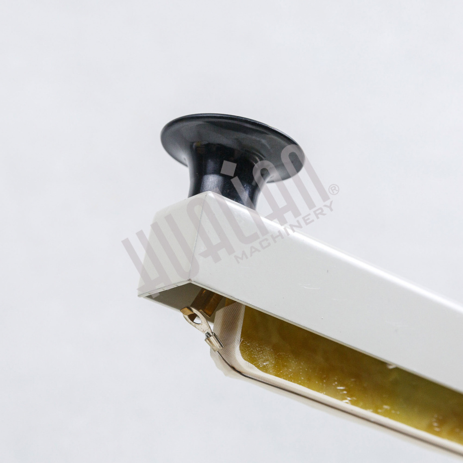 Настольный импульсный ручной запайщик SP-600 Hualian - Купить с доставкой по всей Беларуси