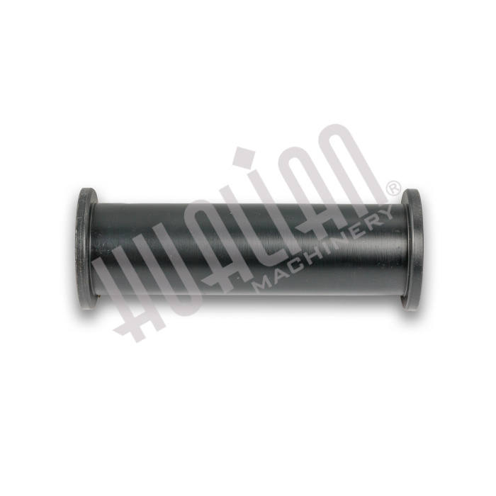 Ролик узла намотки пленки прямой Ø40×110 мм для BSF-5640LG Hualian - Купить с доставкой по всей Беларуси