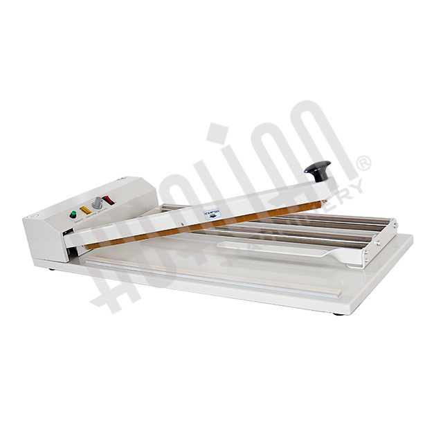 Настольный импульсный ручной запайщик SP-450 Hualian - Купить с доставкой по всей Беларуси