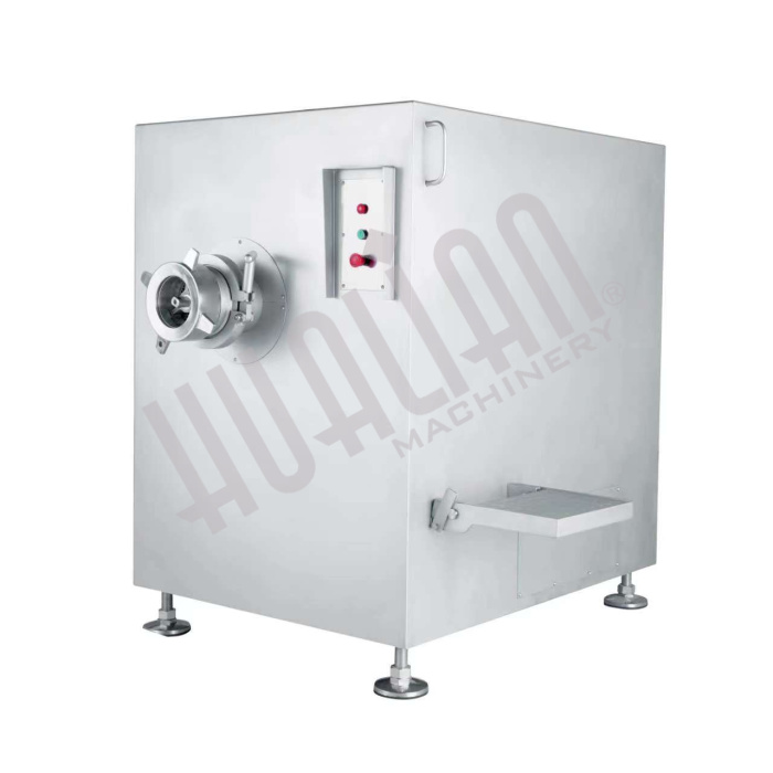 Волчок шнековый для измельчения мяса JRD-160 Hualian - Купить с доставкой по всей Беларуси