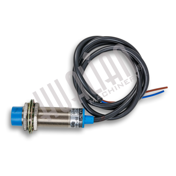 Концевой выключатель (индуктивный датчик) LJ18A3-5-J/DZ для TB-390/540 Hualian - Купить с доставкой по всей Беларуси