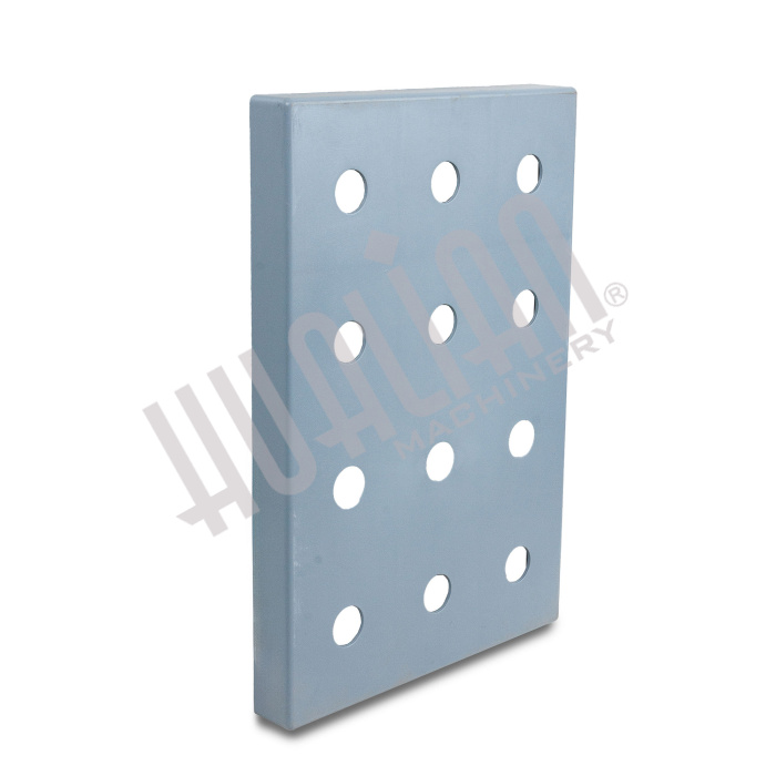 Вставка в вакуумную камеру для DZ-400T NEW Hualian - Купить с доставкой по всей Беларуси