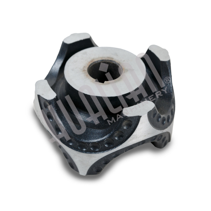 Матрица формующая для JGL-135-5B (100*52*8, 14-15 гр., волнистый край) Hualian - Купить с доставкой по всей Беларуси