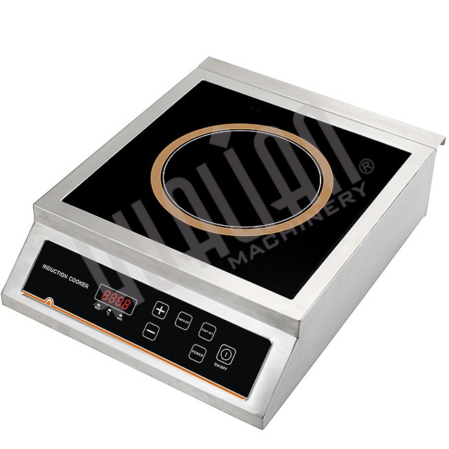 Индукционная плита BT-3500-13 Hualian - Купить с доставкой по всей Беларуси