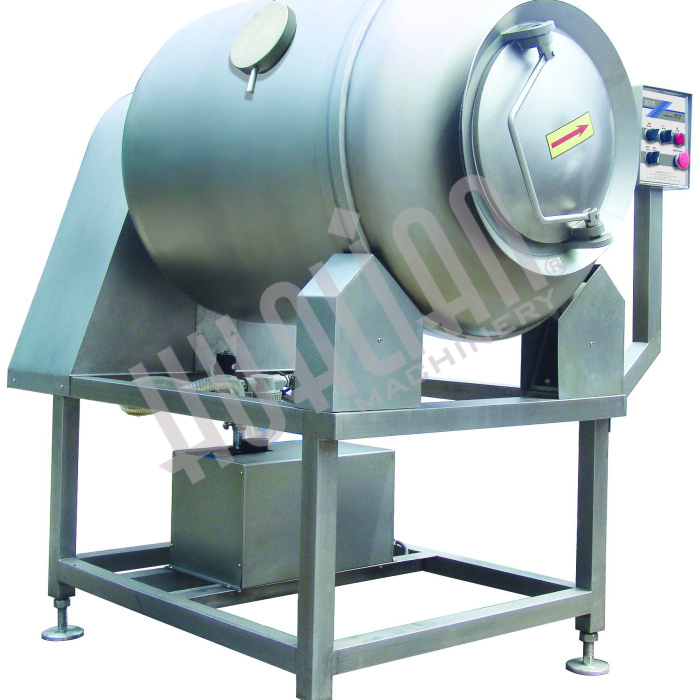 Вакуумный массажер GRZK500 (механическая панель, частотный преобразователь) Hualian - Купить с доставкой по всей Беларуси