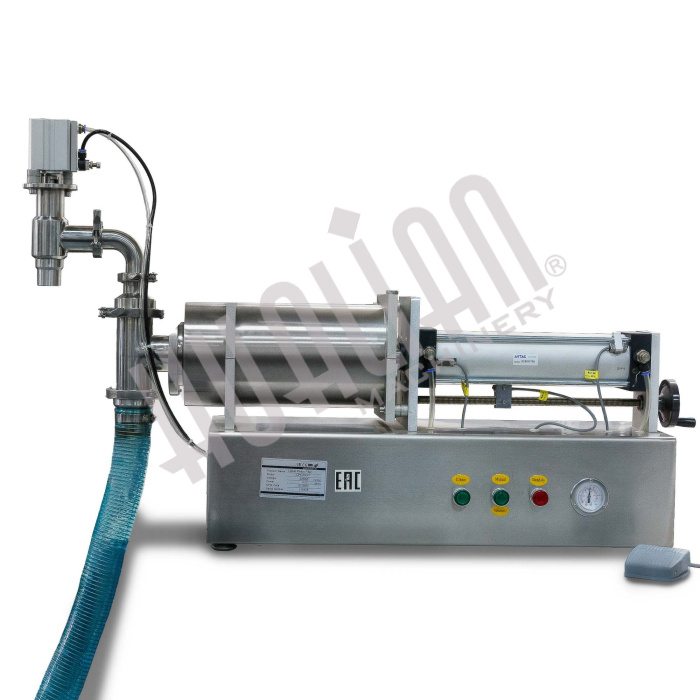 Дозатор поршневой LPF-5000T Hualian - Купить с доставкой по всей Беларуси