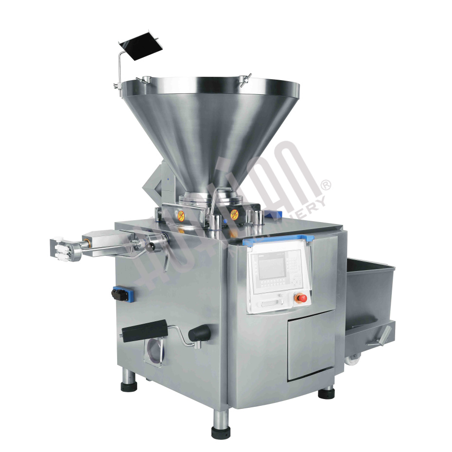 Вакуумный шприц GZY6000 Hualian - Купить с доставкой по всей Беларуси