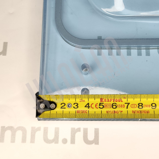 Крышка для вакуумного аппарата HVC-260T/1A в сборе Hualian - Купить с доставкой по всей Беларуси