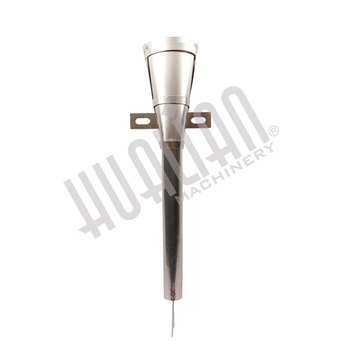 Формирователь пакета для DXDG-200 NEW (3-х шовный пакет, 120 мм) Hualian - Купить с доставкой по всей Беларуси