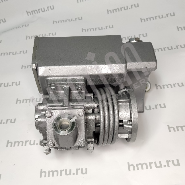 Вакуумный насос XD-020 без двигателя (20 м³/ч, КНР) Hualian - Купить с доставкой по всей Беларуси