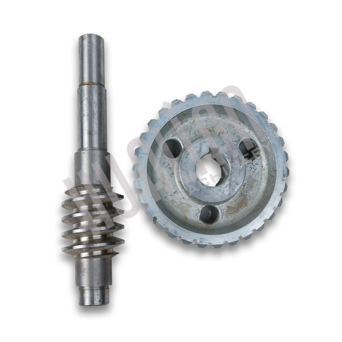 Червячная пара на HWJ-15 Hualian - Купить с доставкой по всей Беларуси